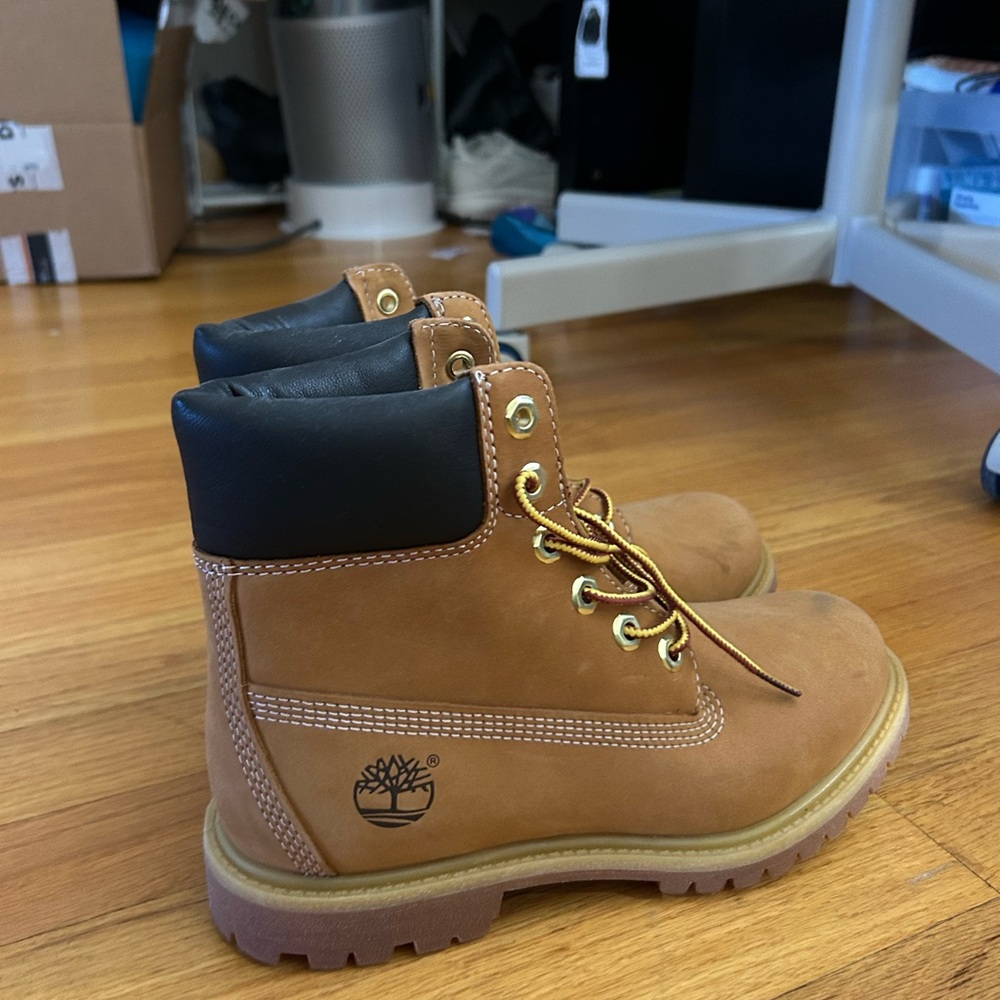 Timberlands